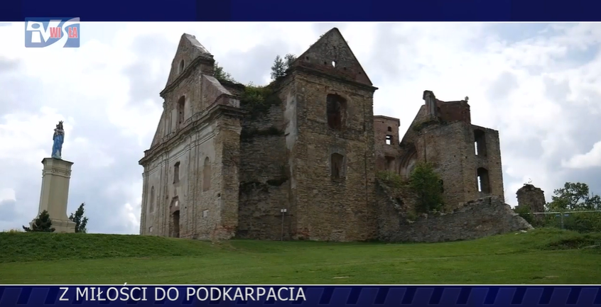 TopKarpacie w telewizji!