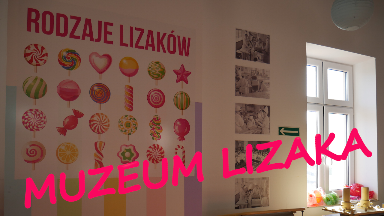 Muzeum Lizaka w Jaśle- videorelacja